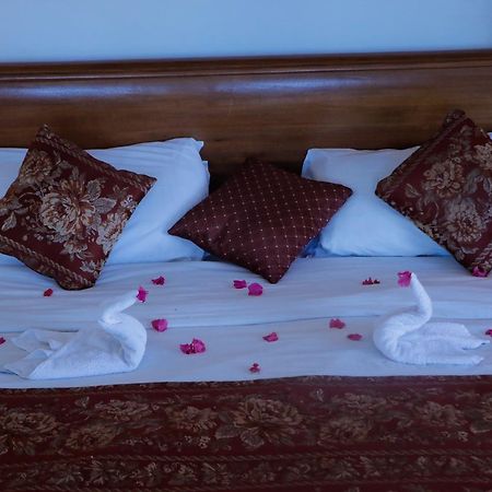 Sunrise Apartment Resort & Spa Mombasa Exterior photo