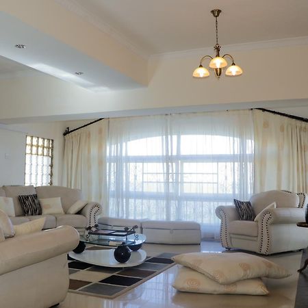 Sunrise Apartment Resort & Spa Mombasa Exterior photo