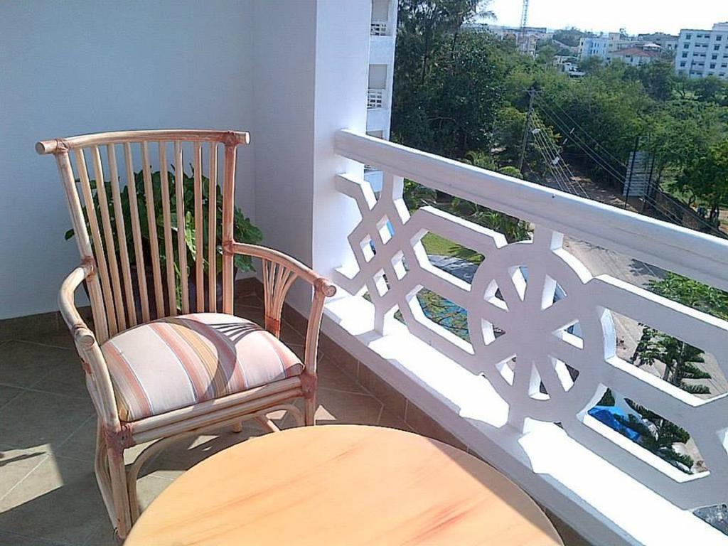 Sunrise Apartment Resort & Spa Mombasa Room photo