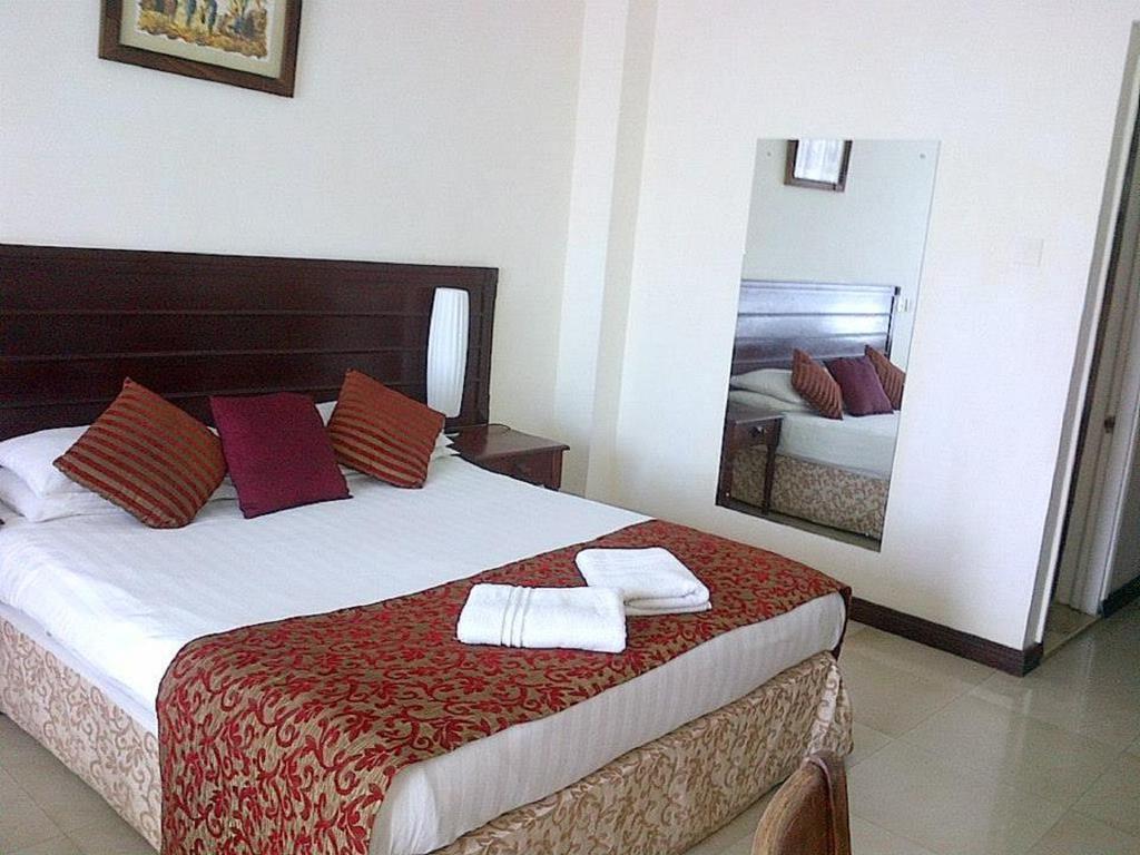 Sunrise Apartment Resort & Spa Mombasa Room photo