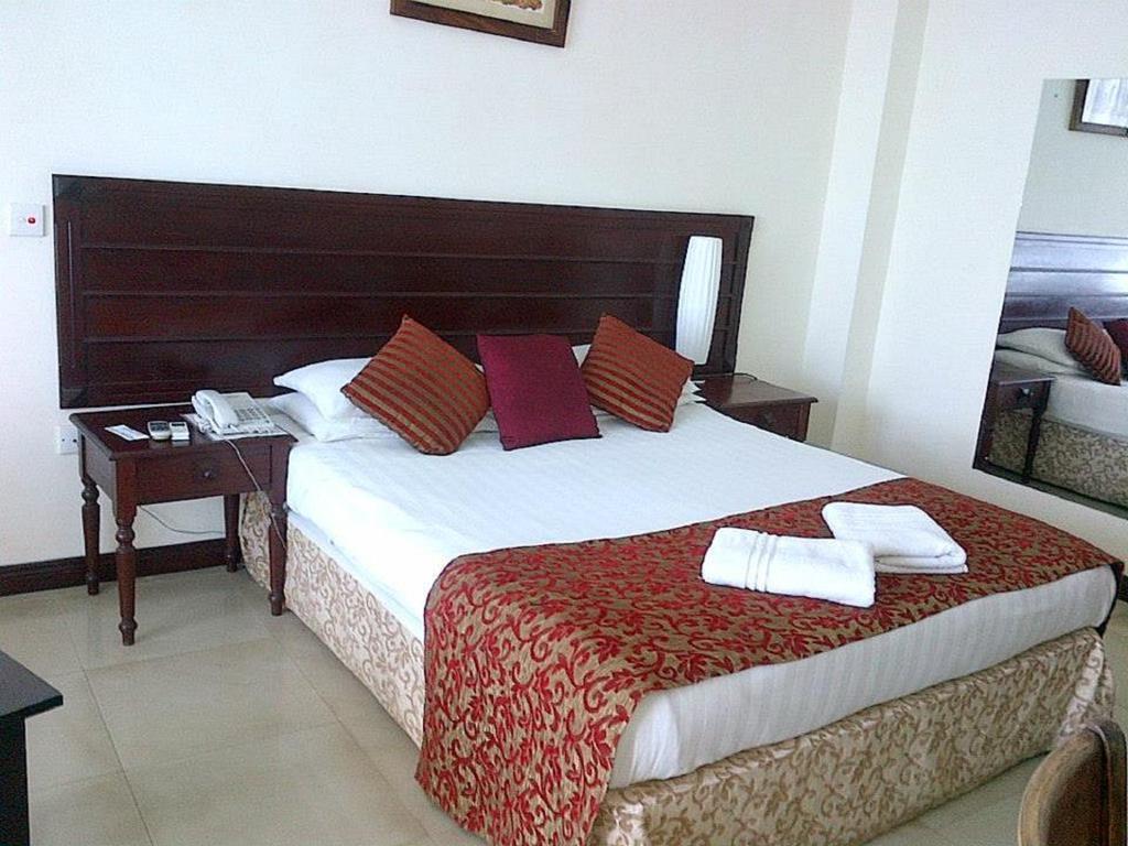 Sunrise Apartment Resort & Spa Mombasa Room photo