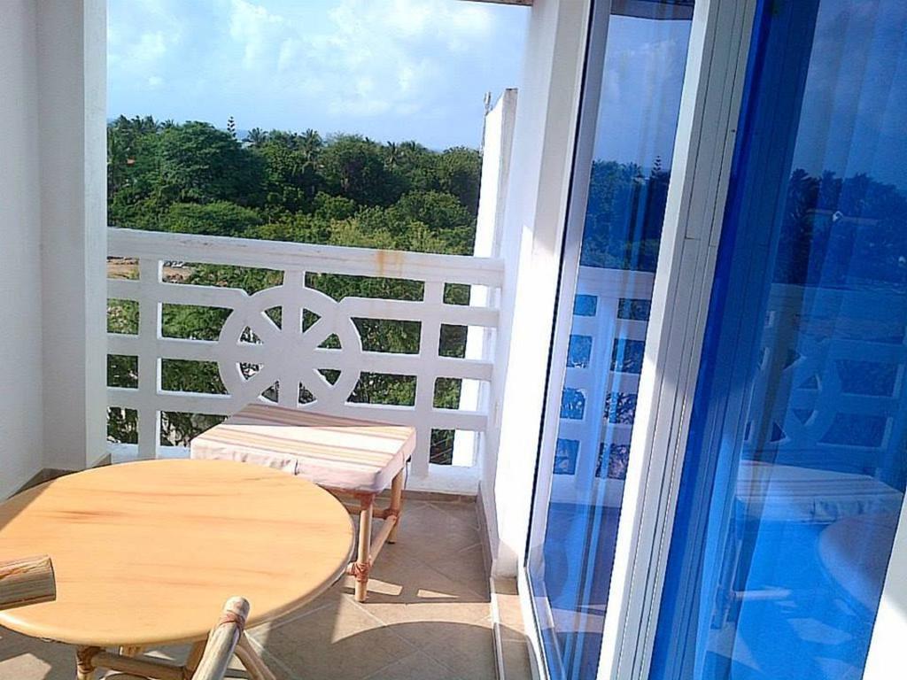 Sunrise Apartment Resort & Spa Mombasa Exterior photo