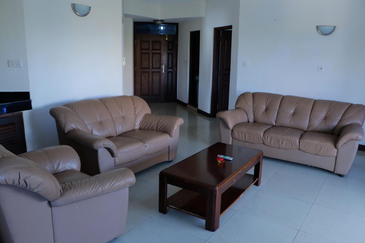 Sunrise Apartment Resort & Spa Mombasa Exterior photo