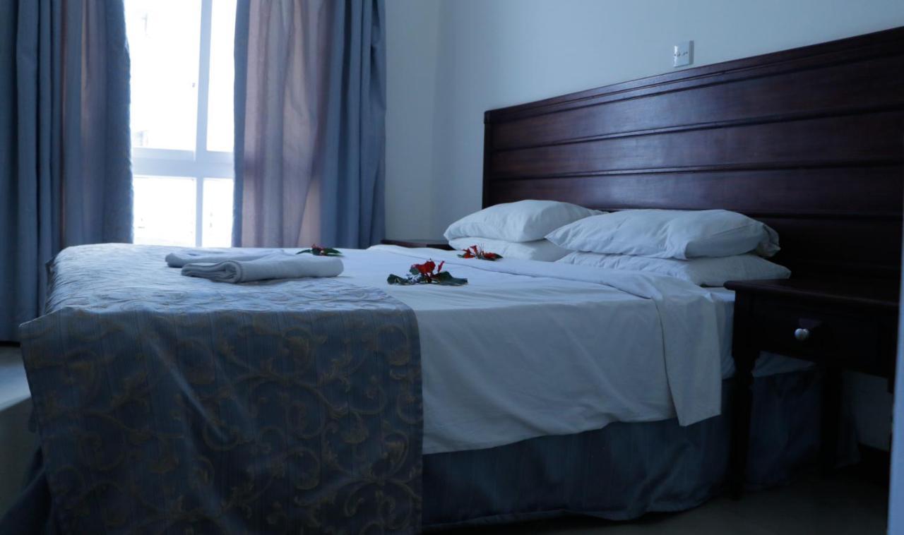 Sunrise Apartment Resort & Spa Mombasa Exterior photo