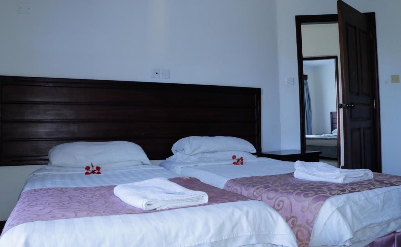 Sunrise Apartment Resort & Spa Mombasa Exterior photo